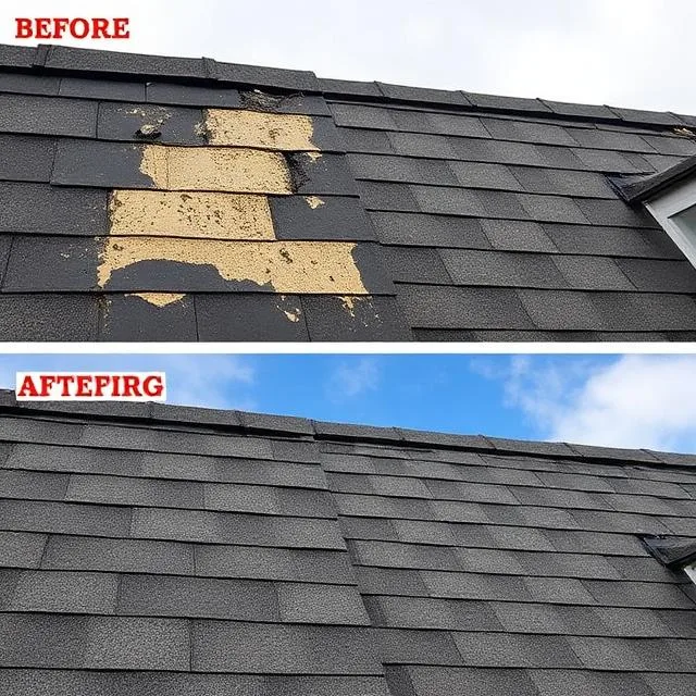 Roof Repair Near Me in Sutton, MA near me
